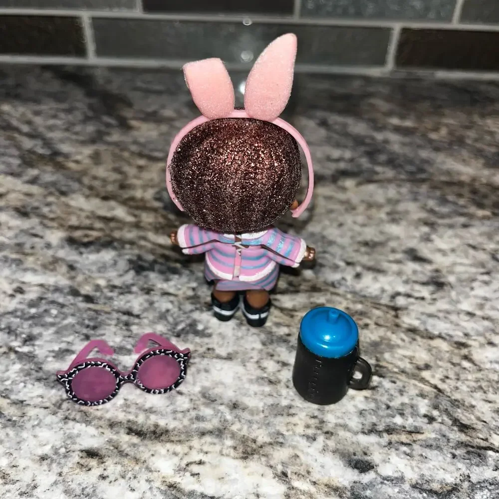 LOL OMG Surprise Doll With Accessories